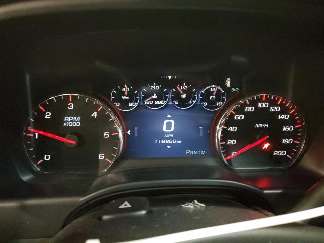 2016 GMC SIERRA K15 - 3GTU2PEC3GG347870