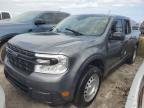 2022 FORD MAVERICK X - 3FTTW8E37NRA66257