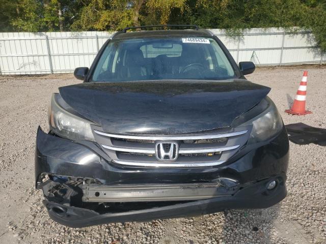 VIN 5J6RM3H73DL031675 2013 Honda CR-V, Exl no.5