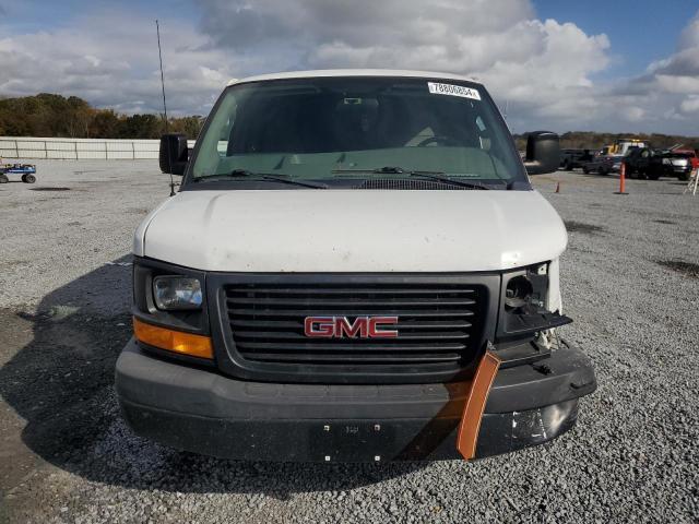 2016 GMC SAVANA G25 1GTW7AFF1G1294679