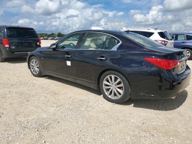 VIN JN1BV7APXFM334457 2015 Infiniti Q50, Base no.2