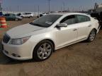 BUICK LACROSSE P photo