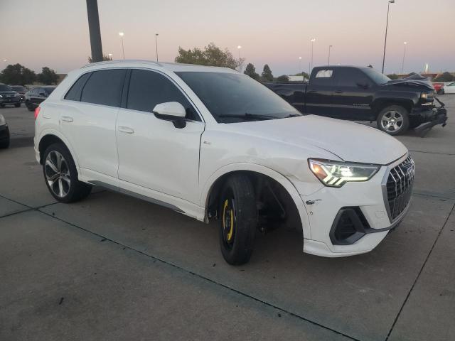 2020 AUDI Q3 PRESTIG WA1FECF35L1035740