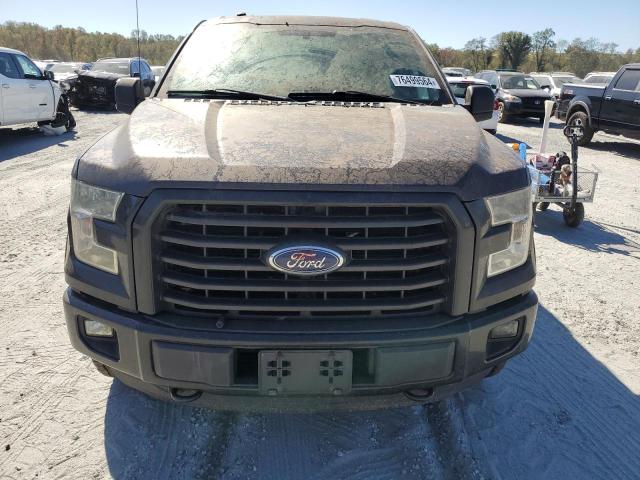 VIN 1FTEW1EP7GFB83422 2016 FORD F-150 no.5