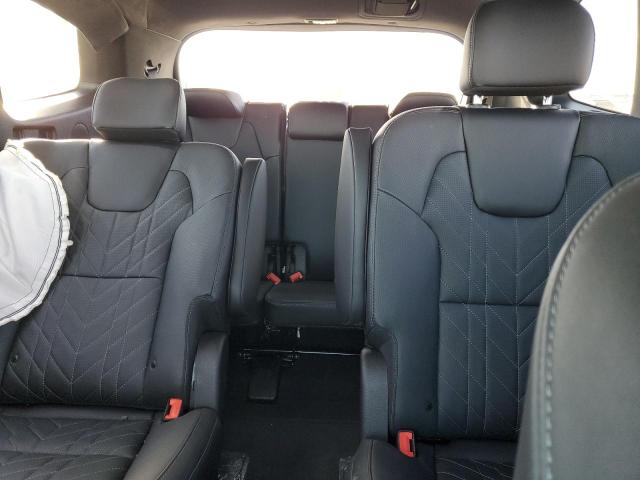 2024 KIA TELLURIDE - 5XYP5DGCXRG486430