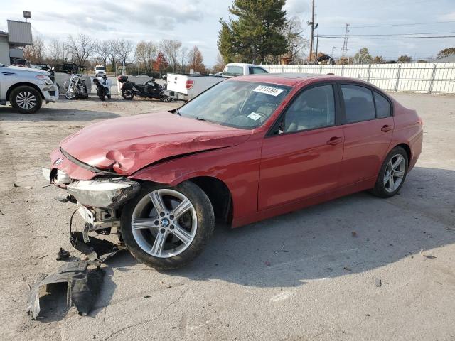 2015 BMW 320 I #3024668606