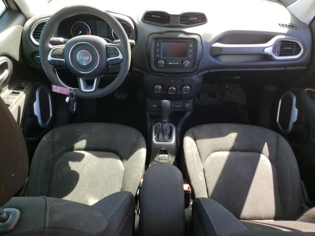 2018 JEEP RENEGADE S - ZACCJBAB1JPJ00509
