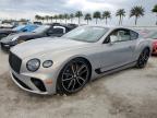 BENTLEY CONTINENTA photo