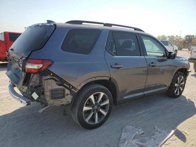 2024 HONDA PILOT ELIT - 5FNYG1H87RB019240