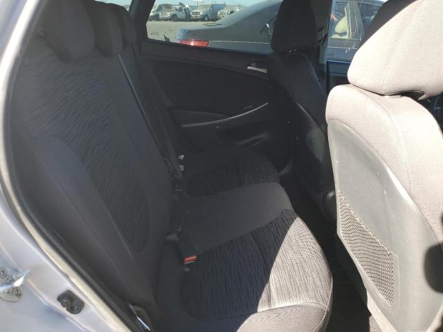 2015 HYUNDAI ACCENT GS KMHCT5AE3FU219771