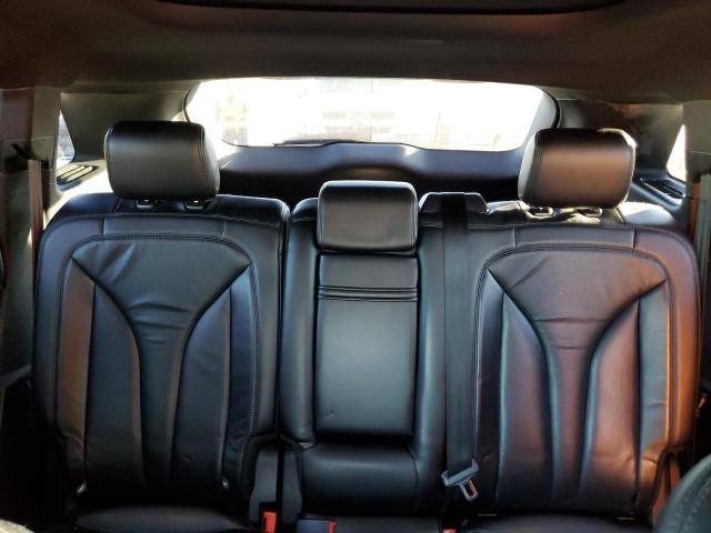 2018 LINCOLN MKX RESERV - 2LMPJ6LRXJBL23397