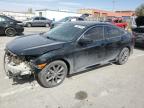 2021 HONDA CIVIC EXL - 19XFC1F72ME005712