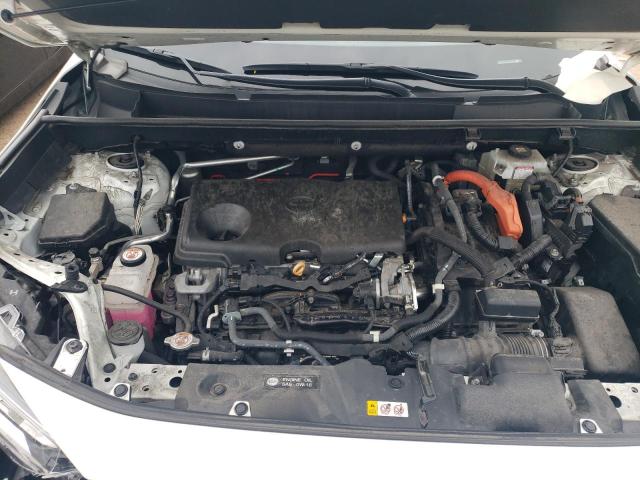 2021 TOYOTA RAV4 LIMIT - 4T3D6RFVXMU052860