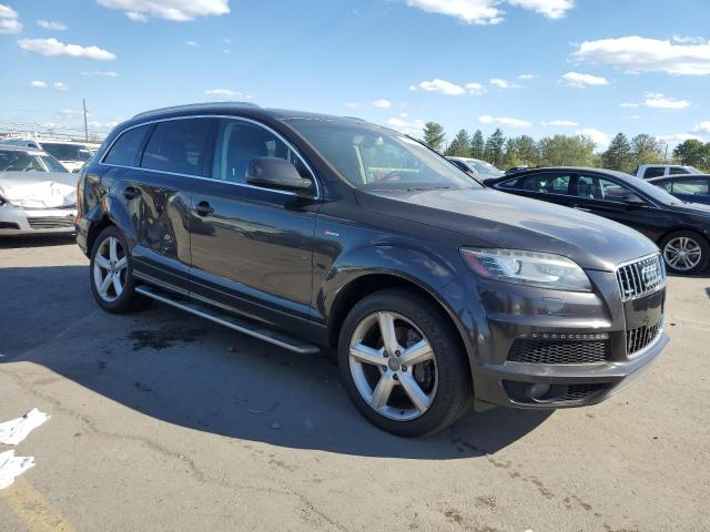 VIN WA1DGAFE6ED004697 2014 Audi Q7, Prestige no.4