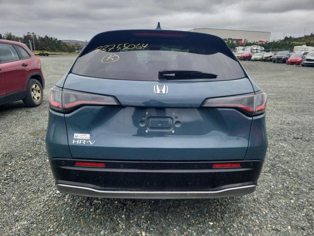 2024 HONDA HR-V EXL - 3CZRZ2H78RM111894