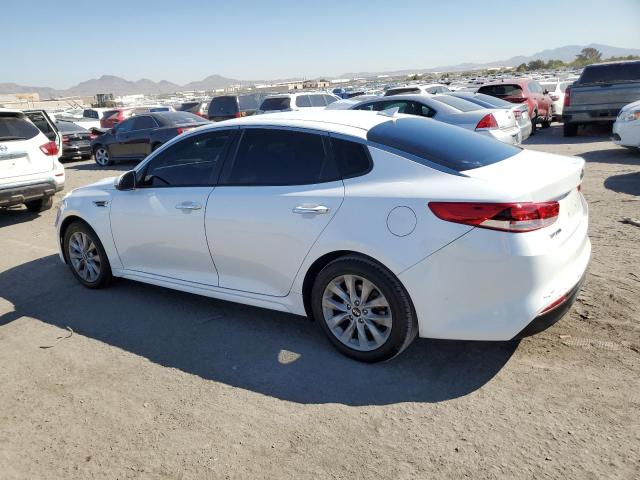 2016 KIA OPTIMA LX - 5XXGT4L35GG060755