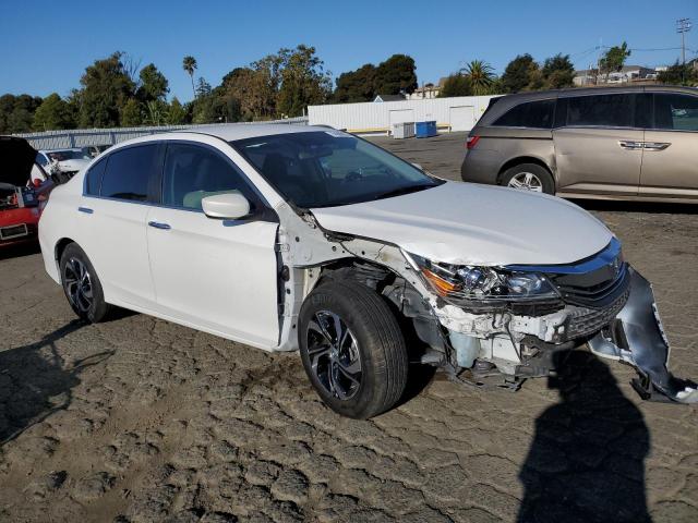 2016 HONDA ACCORD LX - 1HGCR2F38GA008904