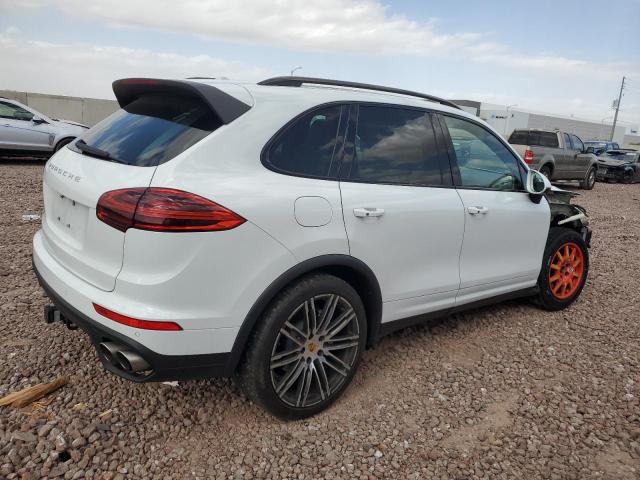 VIN WP1AB2A23GLA95011 2016 PORSCHE CAYENNE no.3