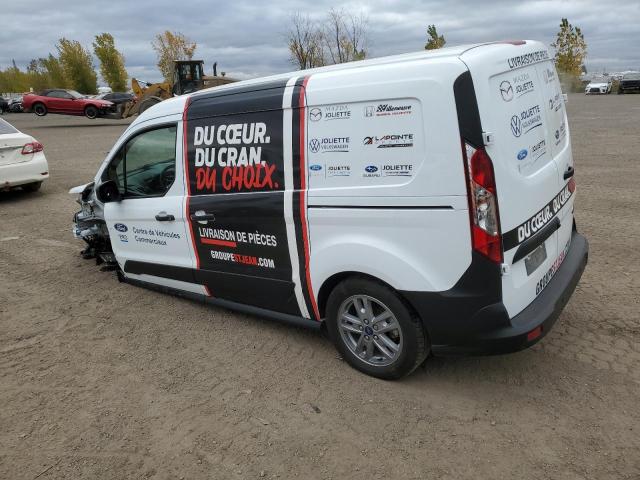2023 FORD TRANSIT CO - NM0LS7S28P1551826