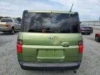 HONDA ELEMENT EX photo