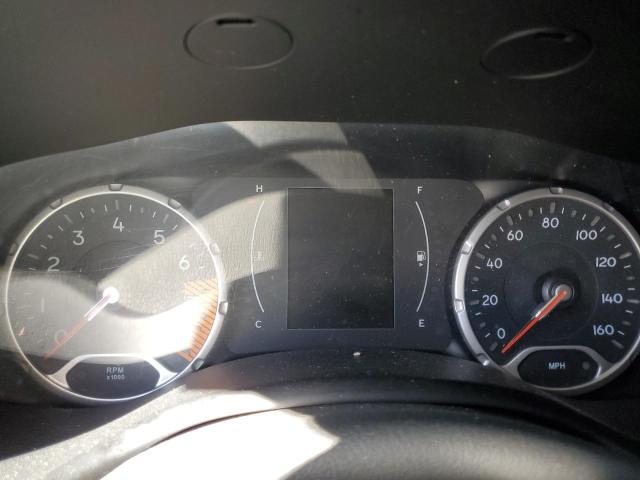 2023 JEEP RENEGADE L - ZACNJDB15PPP16698