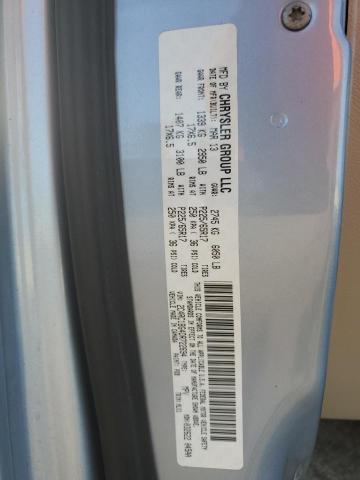 VIN 2C4RC1BG4DR722694 2013 Chrysler Town and Countr... no.13