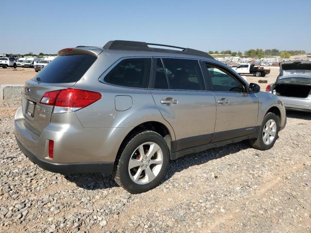 VIN 4S4BRBAC7E3319593 2014 Subaru Outback, 2.5I no.3