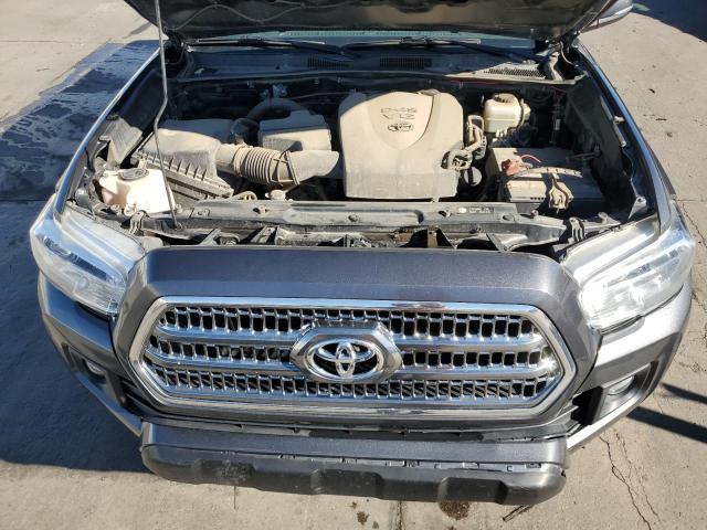 2017 TOYOTA TACOMA DOU - 3TMCZ5ANXHM062525