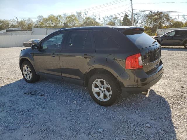 VIN 2FMDK4GC3DBE08091 2013 FORD EDGE no.2