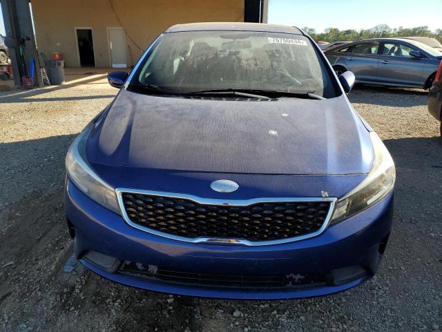 VIN 3KPFK4A74HE049115 2017 KIA Forte, LX no.5