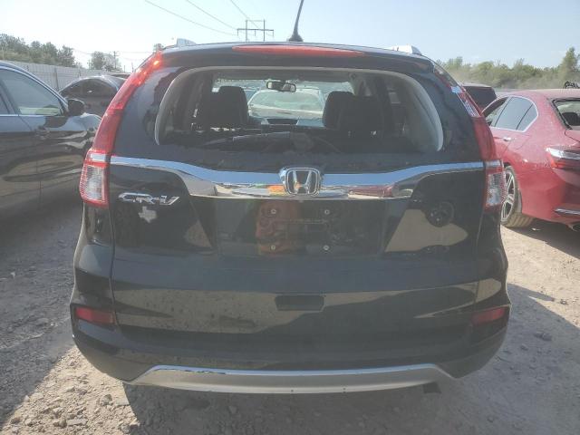 2015 HONDA CR-V EXL - 5J6RM3H7XFL002564