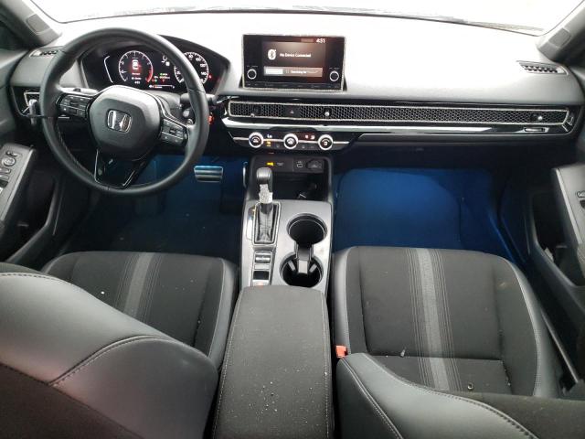 2022 HONDA CIVIC SPOR - 2HGFE2F52NH535233