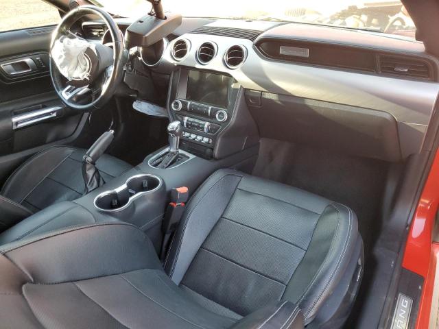 2018 FORD MUSTANG - 1FA6P8TH3J5156064