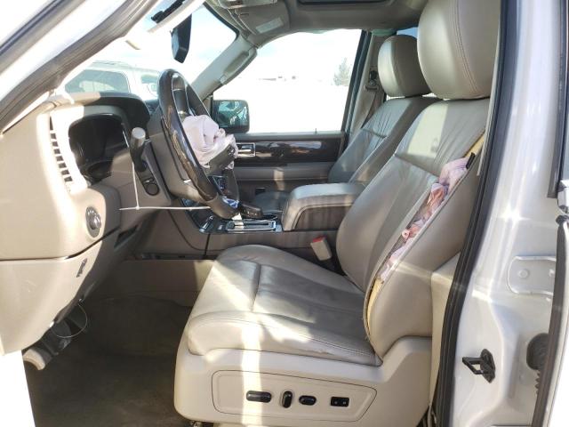2015 LINCOLN NAVIGATOR - 5LMJJ2HT8FEJ03683