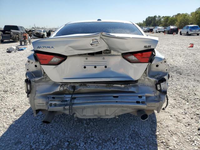 2021 NISSAN ALTIMA SR - 1N4BL4CV1MN388675