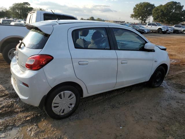 2018 MITSUBISHI MIRAGE ES - ML32A3HJ1JH003905