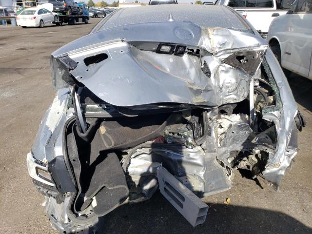 2022 SUBARU LEGACY 4S3BWAB60N3007180