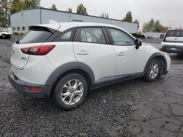 2016 MAZDA CX-3 TOURI - JM1DKBC71G0121758