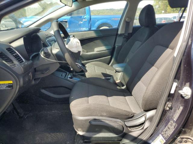 2018 KIA FORTE LX - KNAFK5A8XJ5773145
