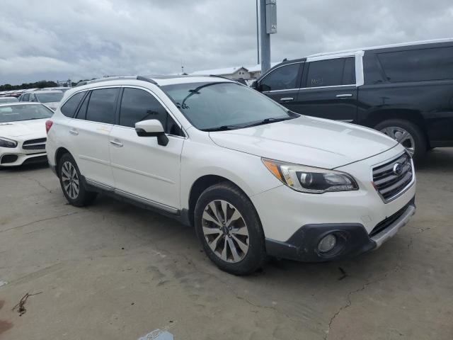 VIN 4S4BSETC4H3389267 2017 Subaru Outback, Touring no.4