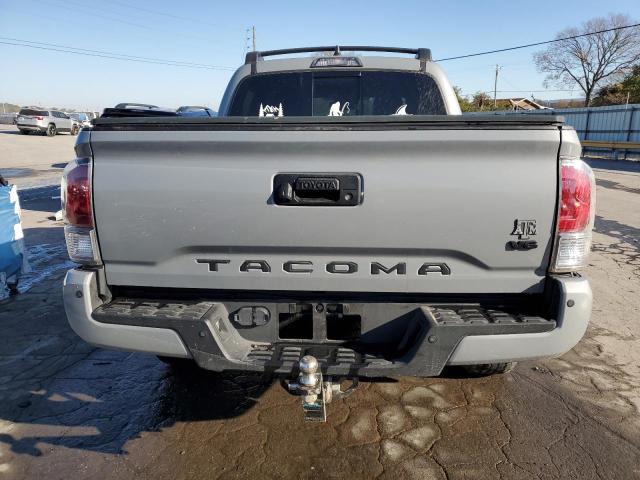 2021 TOYOTA TACOMA DOU - 3TYCZ5AN2MT029209