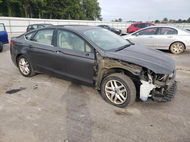 VIN 3FA6P0H73FR115603 2015 Ford Fusion, SE no.4