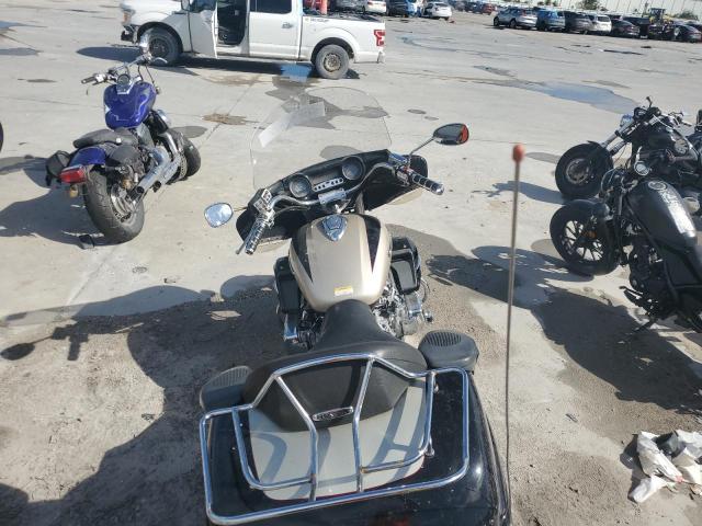 2001 HONDA GL1500 CF 1HFSC41091A200754