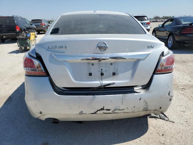 2015 NISSAN ALTIMA 2.5 - 1N4AL3APXFC209882