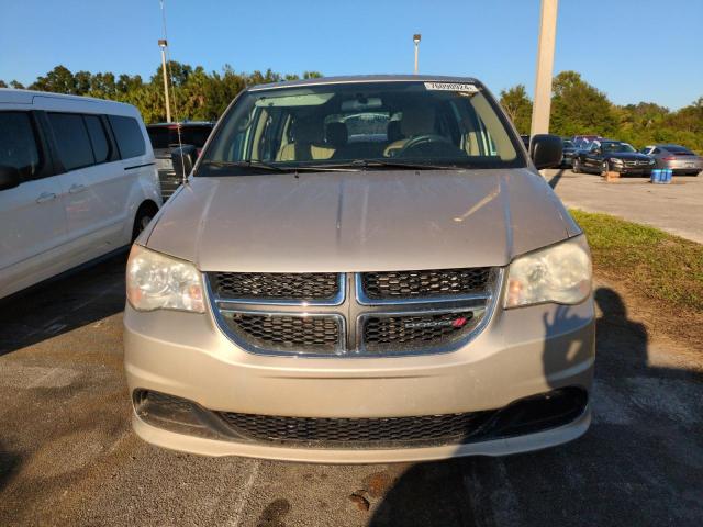 VIN 2C4RDGBG8ER313213 2014 Dodge Grand Caravan, SE no.5