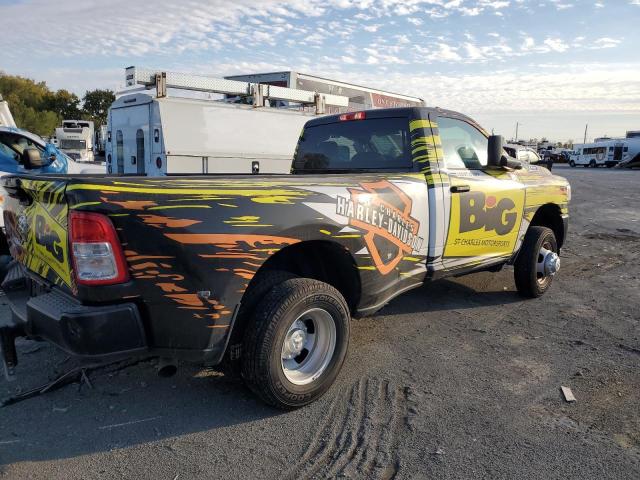 2022 RAM 3500 TRADE - 3C63RRAL9NG294315