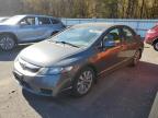 HONDA CIVIC EXL photo