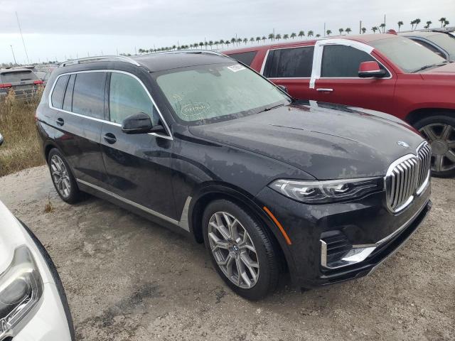 2019 BMW X7 XDRIVE4 - 5UXCW2C53KL084698