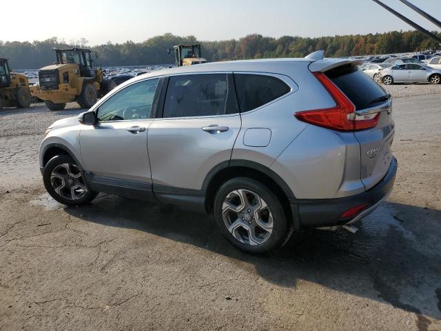 2018 HONDA CR-V EX - 7FARW1H59JE005006