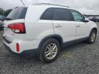 KIA SORENTO LX снимка